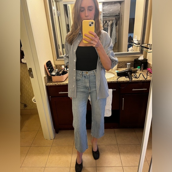 B Sides Plein Jeans - Picture 3 of 3